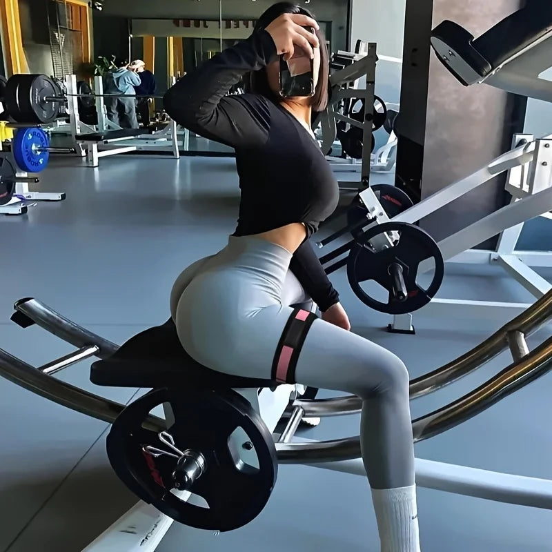 Booty Bands