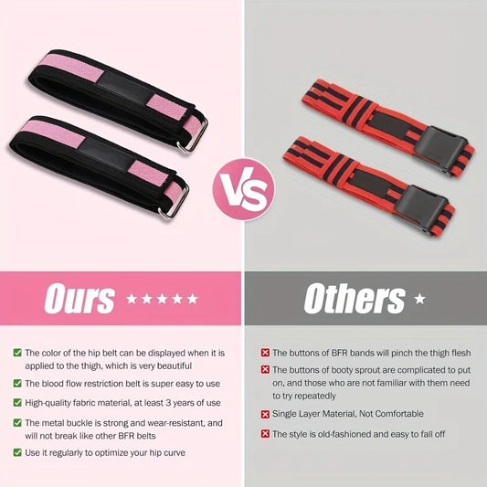 Booty Bands